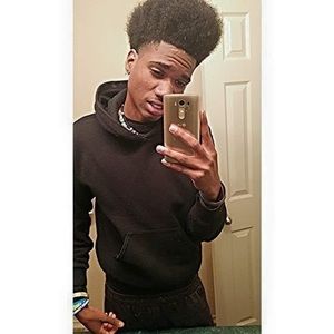 Meet your Posher, Markel